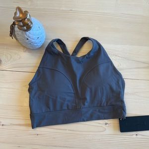 Alphalete Alphalux Alto Bra
